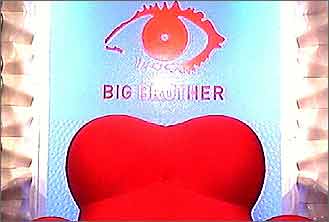The 2k Online Big Brother Diary Room