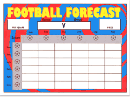 footballforecast