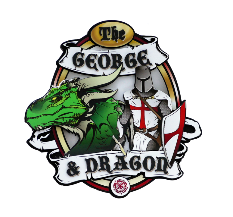 St George's Day Quizzes