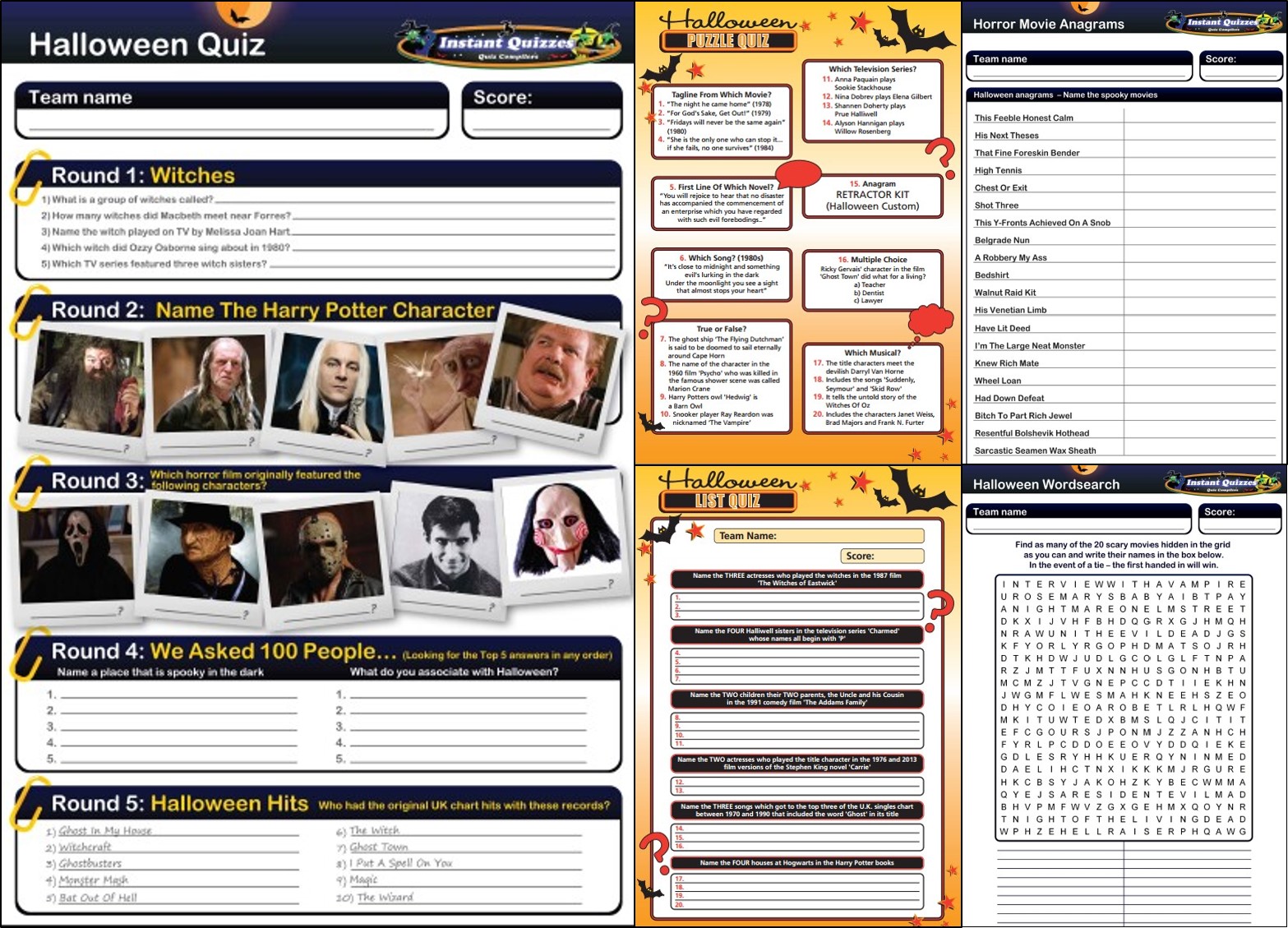 freequizzes